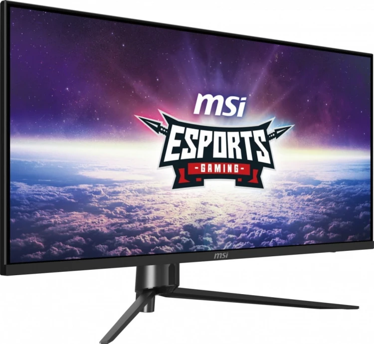 MSI Monitor MAG401QR 40 cali /1ms/ IPS/UWQHD/155Hz/21:9