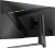 MSI Monitor MAG401QR 40 cali /1ms/ IPS/UWQHD/155Hz/21:9
