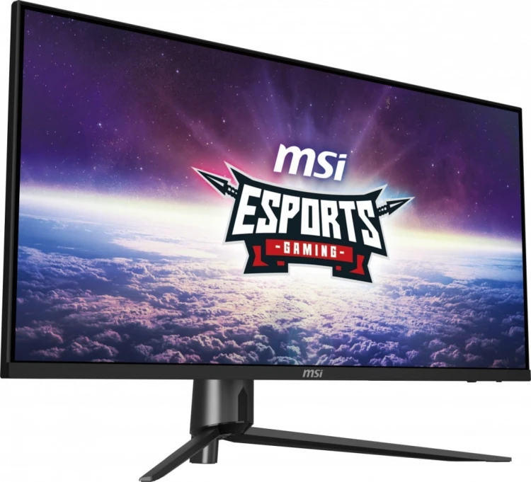 MSI Monitor MAG401QR 40 cali /1ms/ IPS/UWQHD/155Hz/21:9