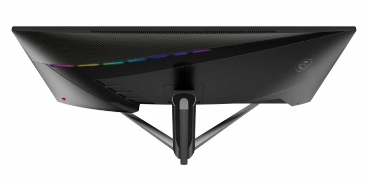 MSI Monitor MAG401QR 40 cali /1ms/ IPS/UWQHD/155Hz/21:9