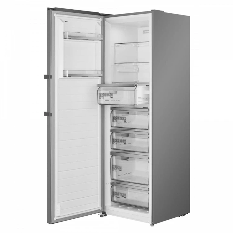 Midea Zamrażarka szufladowa MDRU385MTE46