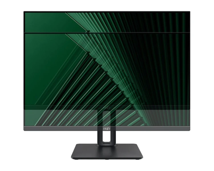 MSI Monitor 23.8 cala PRO MP245PG LED/FHD/Flat/100Hz/czarny