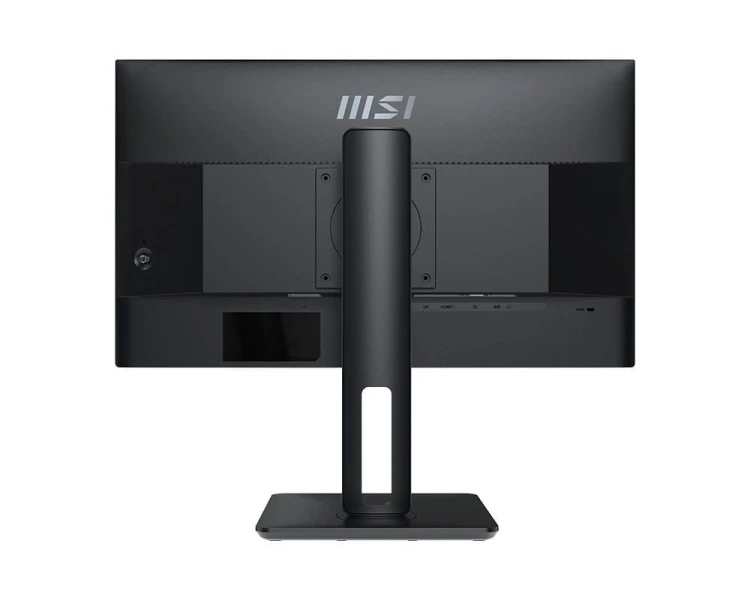 MSI Monitor 23.8 cala PRO MP245PG LED/FHD/Flat/100Hz/czarny