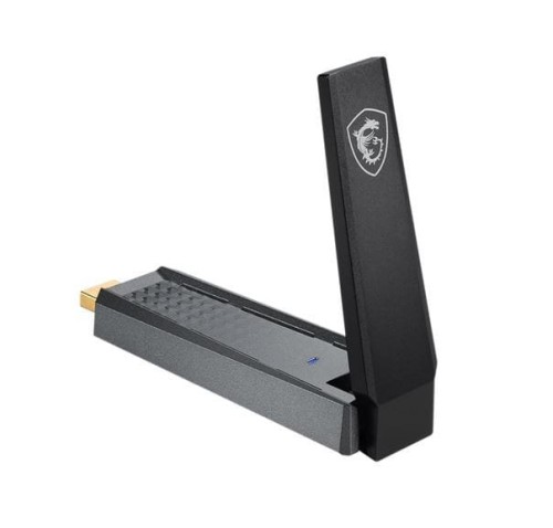 MSI Adapter USB AX1800 Nano WiFi