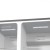Gorenje Chłodziarko-zamrażarka NRR9185ESXL Side by Side