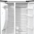 Gorenje Chłodziarko-zamrażarka NRR9185ESXL Side by Side