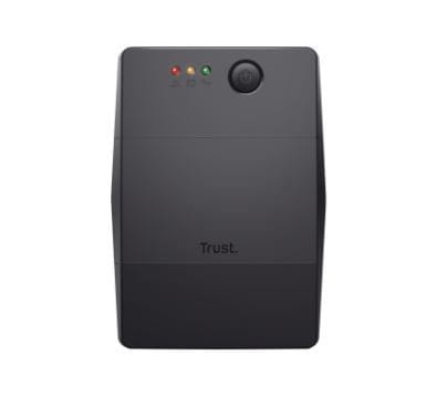 Trust Zasilacz awaryjny UPS Paxxon 800VA 2 Out lets