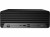 HP Inc. Komputer 400SFF G9 i5-14500 256GB/16GB/DVD/W11P  AC8Y4ES