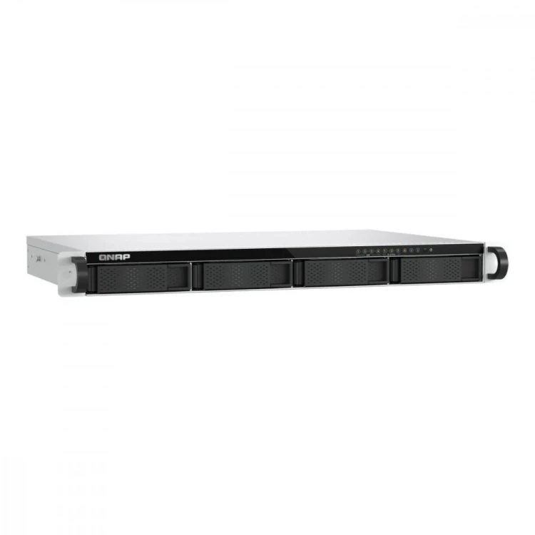 QNAP Serwer TS-h765eU-8G 1U 7x0HDD Intel Atomx7405C 4-cor 8GB