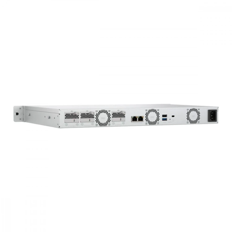 QNAP Serwer TS-h765eU-8G 1U 7x0HDD Intel Atomx7405C 4-cor 8GB