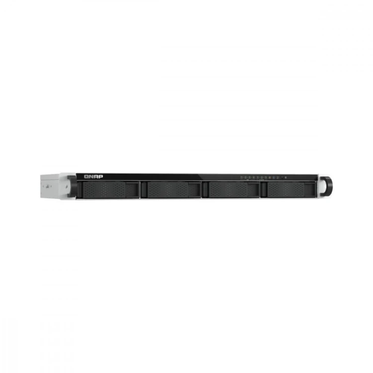 QNAP Serwer TS-h765eU-8G 1U 7x0HDD Intel Atomx7405C 4-cor 8GB