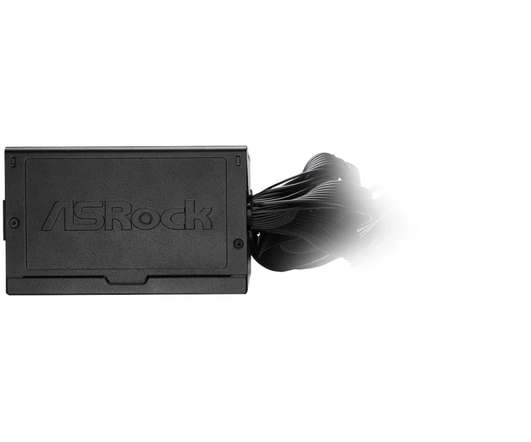 ASRock Zasilacz CL-650G 650W 80PLUS GOLD