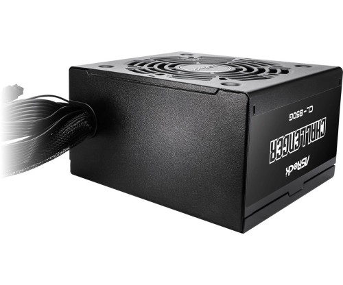 ASRock Zasilacz CL-850G 850W 80PLUS GOLD