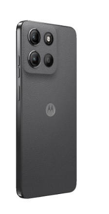 Motorola Smartfon moto g15 8/256GB Gravity Grey