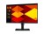 Samsung Monitor 27 cali S40GD IPS 1920x1080 FHD 16:9 2xHDMI 1xDP 2xUSB-A 2.0 1xUSB-B 5ms 100Hz HAS+PIV głośniki płaski 3YOn-Site (LS27D406GAUXEN)