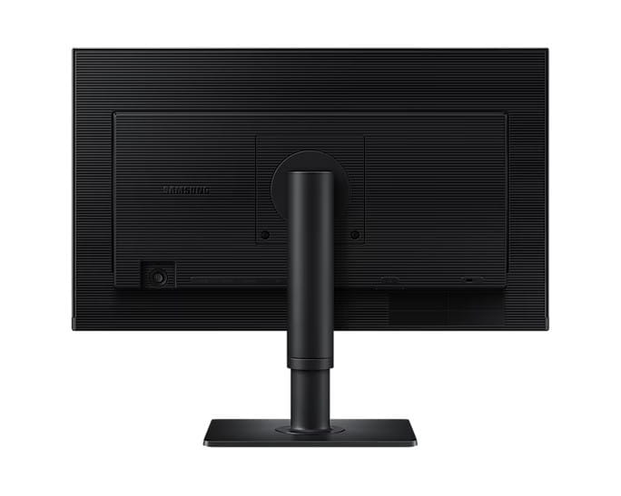 Samsung Monitor 27 cali S40GD IPS 1920x1080 FHD 16:9 2xHDMI 1xDP 2xUSB-A 2.0 1xUSB-B 5ms 100Hz HAS+PIV głośniki płaski 3YOn-Site (LS27D406GAUXEN)