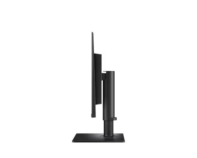 Samsung Monitor 27 cali S40GD IPS 1920x1080 FHD 16:9 2xHDMI 1xDP 2xUSB-A 2.0 1xUSB-B 5ms 100Hz HAS+PIV głośniki płaski 3YOn-Site (LS27D406GAUXEN)