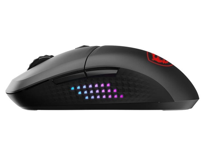 MSI Mysz bezprzewodowa Versa 300 Elite