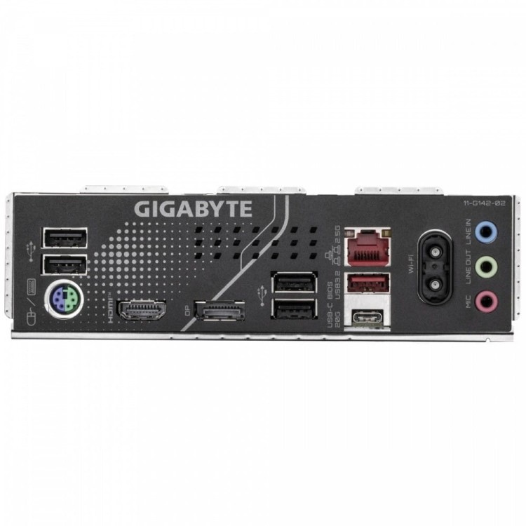 Gigabyte Płyta główna B860 EAGLE WiFi6E