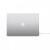 Apple Przewód z USB-C na MagSafe 3 (2 m) - srebrny