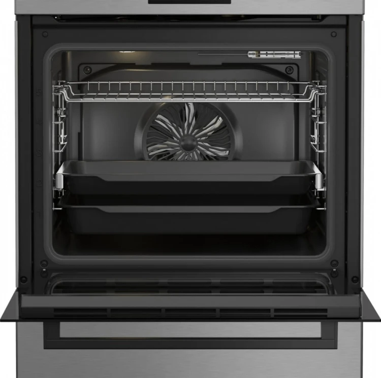 Beko Kuchnia gazowo-elektryczna FBM62330GXTN