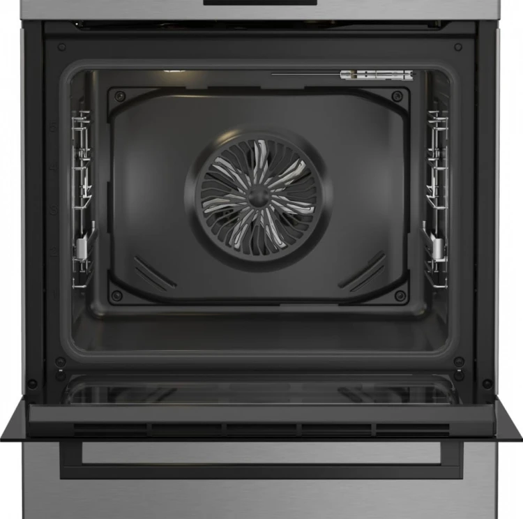 Beko Kuchnia gazowo-elektryczna FBM62330GXTN