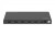Digitus Rozdzielacz/Splitter HDMI 1x4, 8K/60Hz (4:4:4) z HDR, 48 Gbps, HDCP 2.3. Toslink / Stereo, EDID