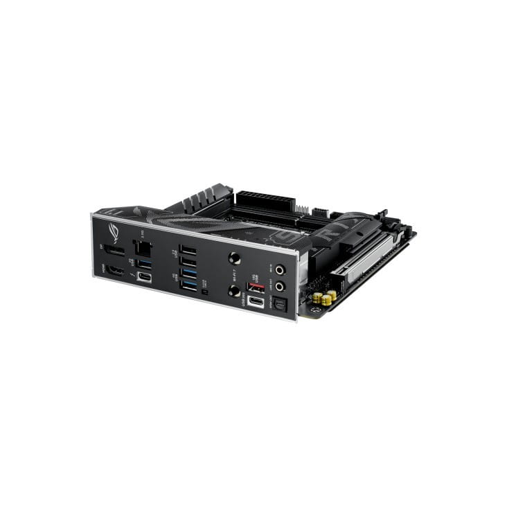Asus Płyta główna ROG STRIX B860-I GAMING WIFI s1851 4DDR5 TB ITX