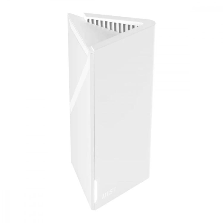 MSI Router Roamii BE Lite Mesh System - 1 Pack