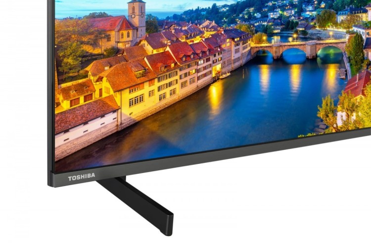 Toshiba Telewizor QLED 65 cali 65QG5E63DG