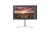 LG Electronics Monitor 27 cali 27UP850K-W UHD IPS USB-C Vesa DisplayHDR