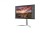 LG Electronics Monitor 27 cali 27UP850K-W UHD IPS USB-C Vesa DisplayHDR