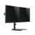 LogiLink Uchwyt na 2 monitory, 17-32 cali, stalowy