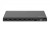 Digitus Przełącznik/Matrix HDMI 4/2-porty 4K/30Hz UHD HDCP 1.4 audio z pilotem