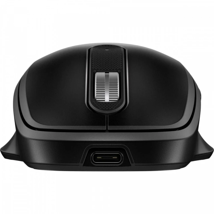 HP Inc. Mysz 515 Ultra-Fast bezprzewodowa 9C2F7AA#ABB