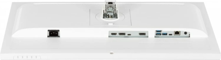 IIYAMA Monitor 27 cali XUB2797QSN-W2 IPS,QHD,USB-c Dock,HDMI,DP,PD-65W,2x2W, 4xUSB(3.2),300cd/m2,80M:1,sRGB:99%/5y/