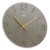 Hama Zegar ścienny 30cm Crete MDF