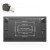 Hama Uchwyt LCD/LED 600x400 fullmotion 90'