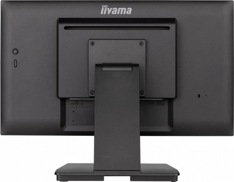 IIYAMA Monitor 27 cali T2752MSC-B1AG 10 PKT. POJ,IPS,HDMI,DP,2x1W,7H,2xUSB,  400cd/m2,AG-(Anti Glare)