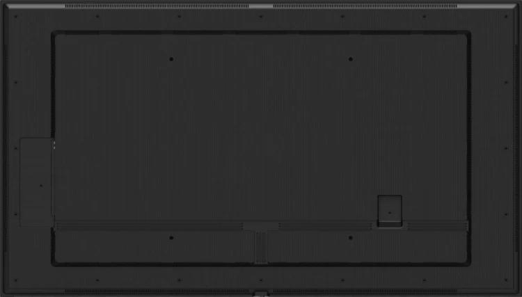 IIYAMA Monitor 65 cali LH6541UHS-B1AG VA,4K,24/7,LAN,USB,HDMI,500cd/m2,     Haze(25%),2x10W,Pion/Poziom