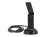 Lanberg Karta sieciowa bezprzewodowa WIFI NC-3000-WI USB 3.0 AX3000 TRI-BAND 2 wewnętrzne anteny