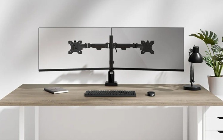 Neomounts Ramię do monitora DS60-600BL2