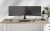 Neomounts Ramię do monitora DS60-600BL2