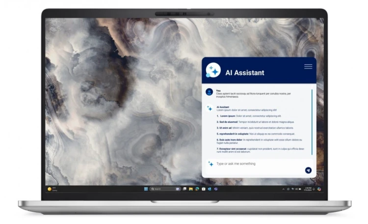 Dell Laptop Dell Pro 16 Plus PB16250 W11P Ultra 5 236V/16GB/512GB SSD G4/16.0 FHD+/Arc/FgrPr&amp;SmtCd/FHD/IRCam/Mic/WLAN+BT/BcklKb/3C/vPro/3YPS Aluminum