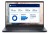 Dell Laptop Dell Pro 14 Premium PA14250 Win11Pro Ultra 7 266V/16GB/512GB SSD G4/14.0 FHD+/Arc/FgrPr/Cams&amp;Mic/WLAN+BT/BcklKb/3C/vPro/3YPS Magnesium