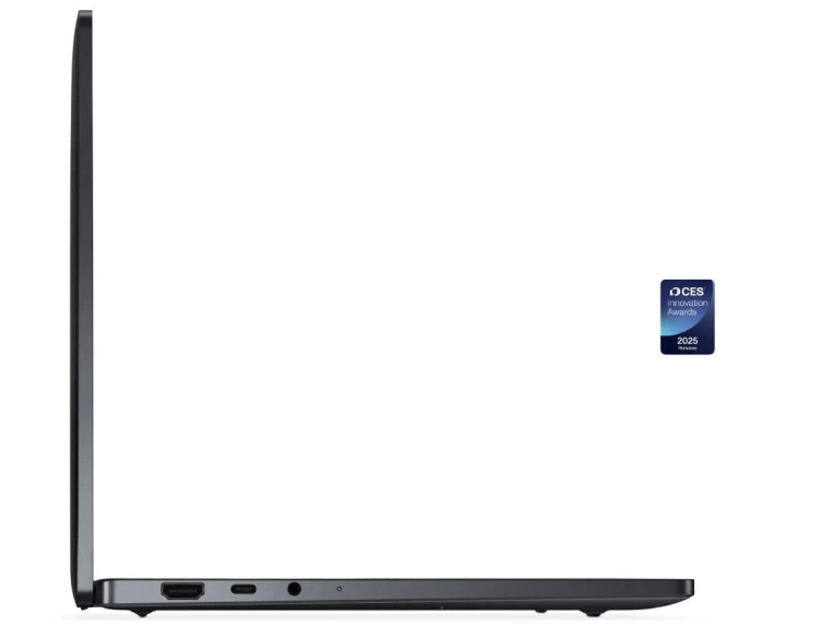 Dell Laptop Dell Pro 14 Premium PA14250 Win11Pro Ultra 7 266V/16GB/512GB SSD G4/14.0 FHD+/Arc/FgrPr/Cams&amp;Mic/WLAN+BT/BcklKb/3C/vPro/3YPS Magnesium