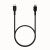 Green Cell Kabel USB-C-USB-C PowerStream 100W oplot 1,2m czarny