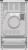 Gorenje Kuchnia gazowo-elektryczna GK5A22WH