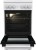 Gorenje Kuchnia gazowo-elektryczna GK5A22WH
