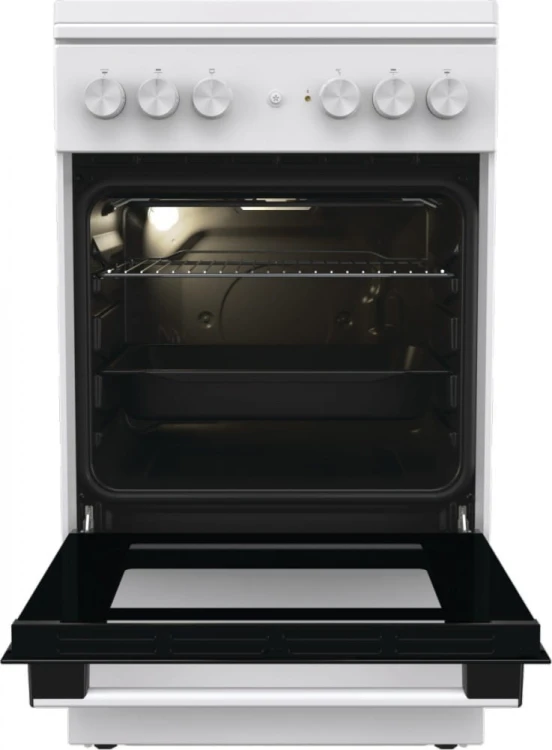Gorenje Kuchnia gazowo-elektryczna GK5A22WH